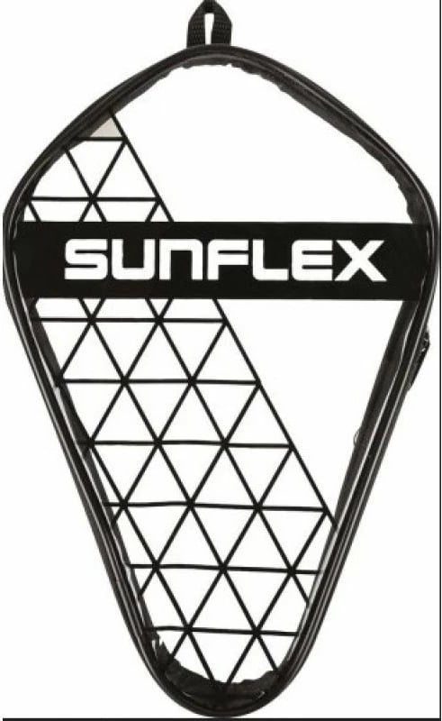 Mbrojtës për raketën e Ping-Pong Sunflex Single S20473