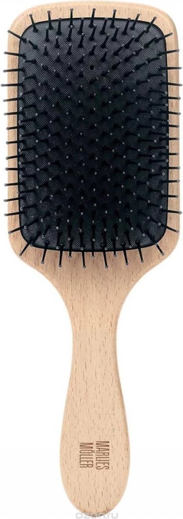 Furçë flokësh udhëtimi Marlies Moller Care Hair And Scalp Travel Brush uniseks