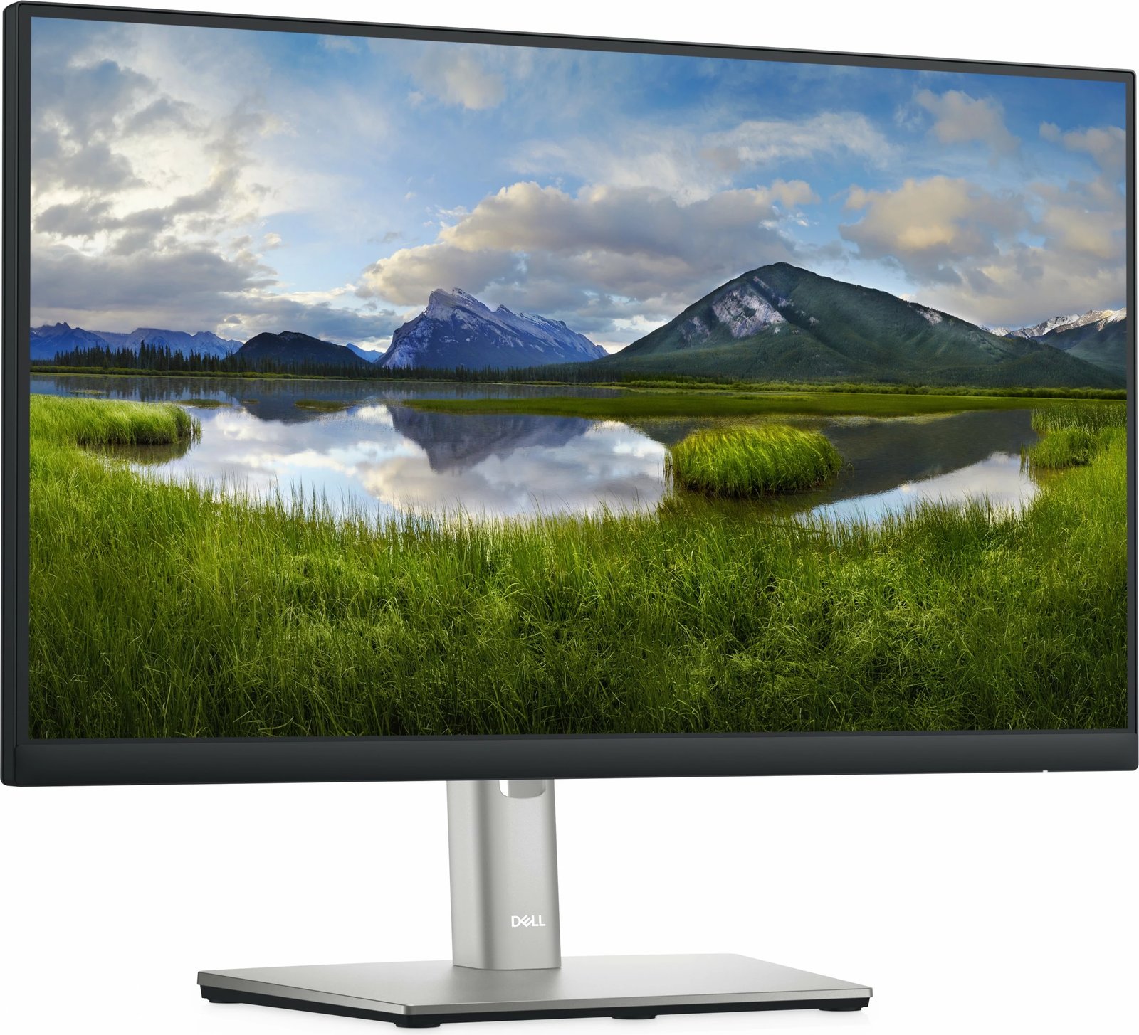 Monitor DELL P Series 22 P2222H, 21.5", Full HD, LCD, 8 ms, i zi