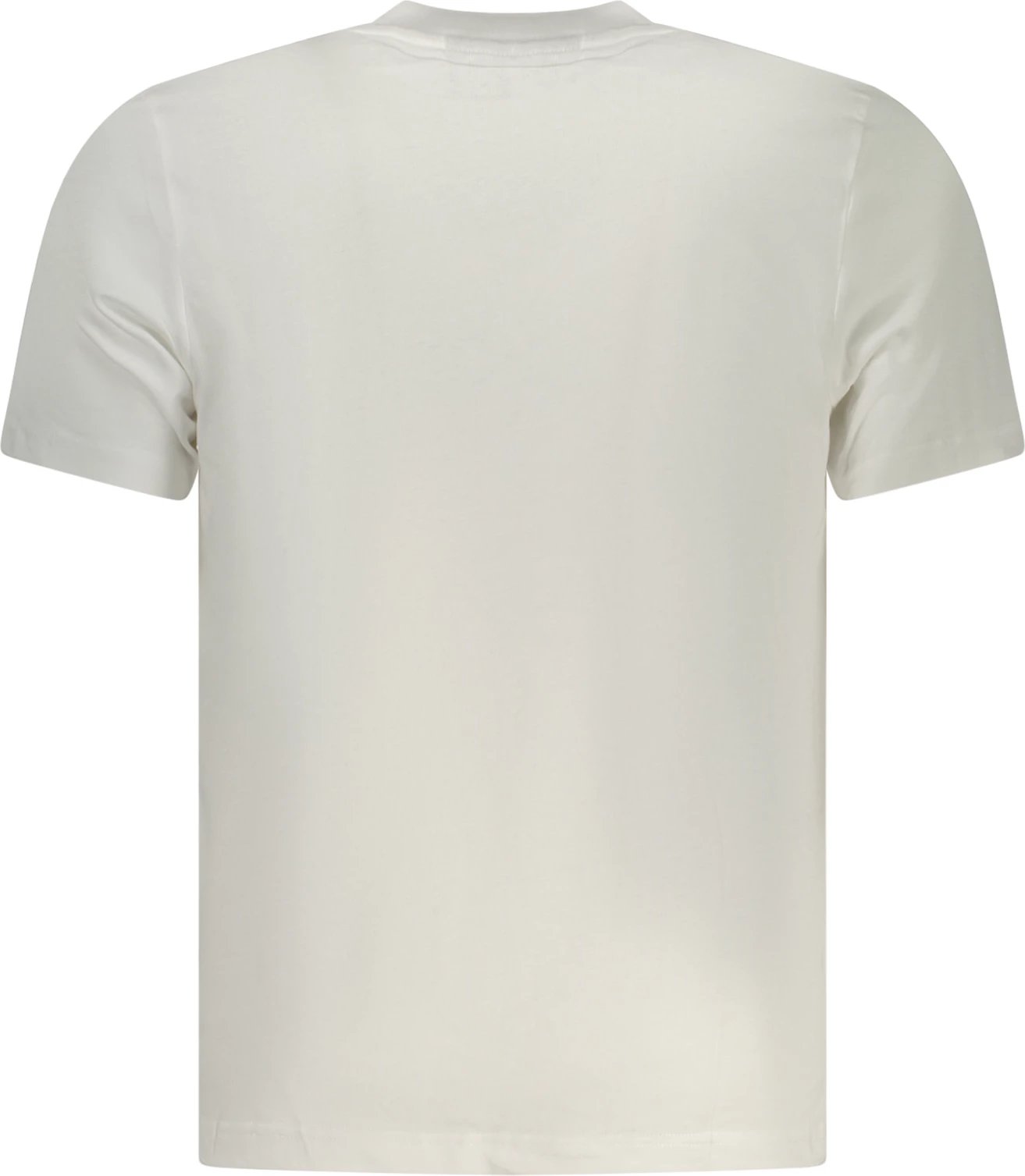 Maicë për meshkuj NORTH SAILS, të bardhë