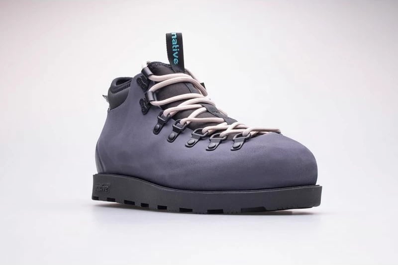 Këpucë Native Fitzsimmons për meshkuj dhe femra, blu marin