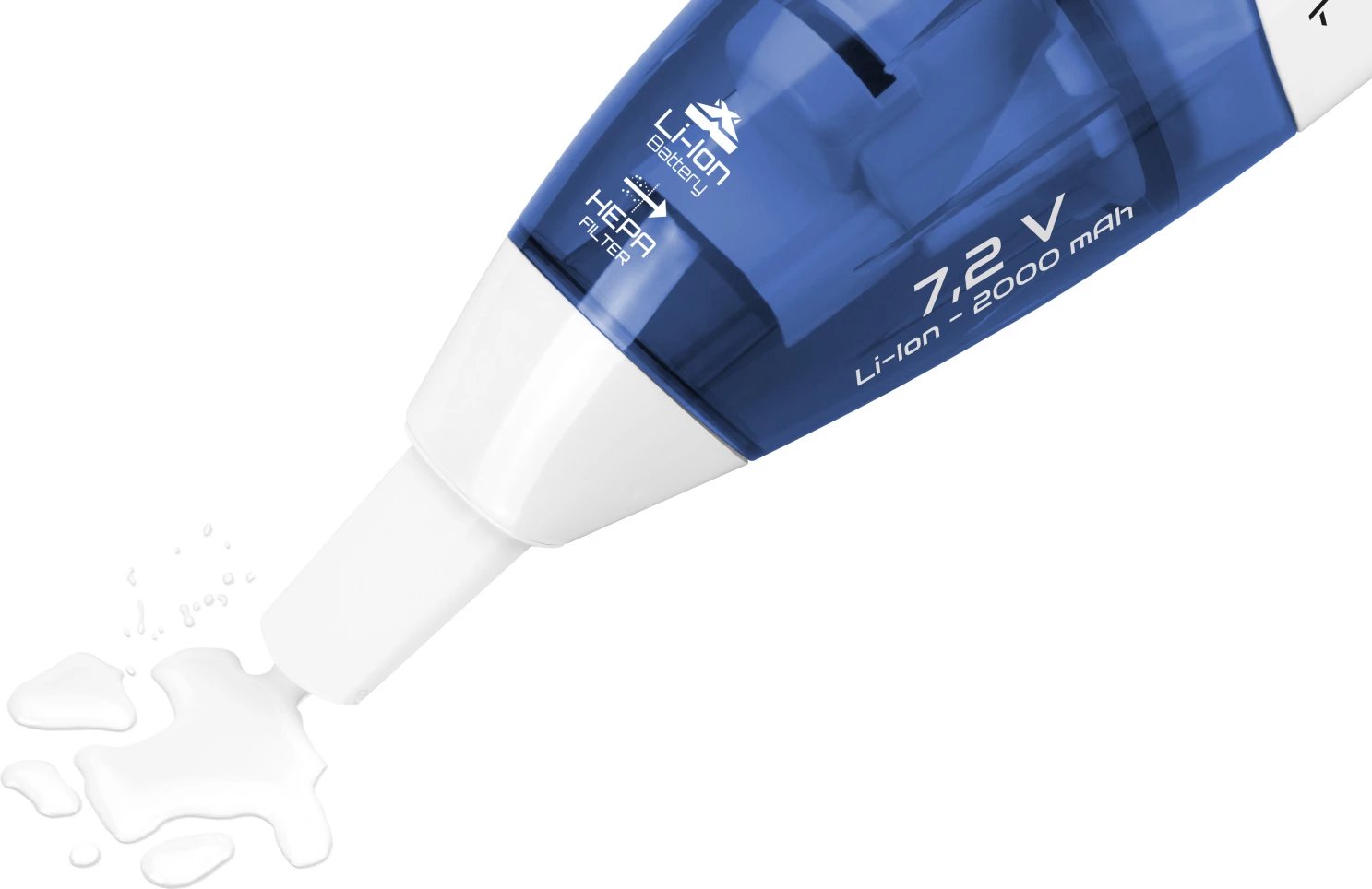 Fshesë Dore ETA VERTO LI-ION 144290000