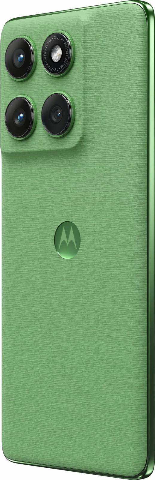 Celular Motorola Edge 60, 12GB RAM, 512GB, Shamrock Celular Motorola Edge 60, 12GB RAM, 512GB, Shamrock