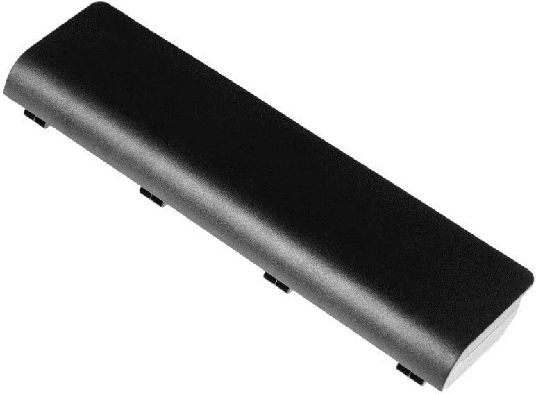 Bateri për laptop Green Cell TS13V2, 4400mAh, e zezë 