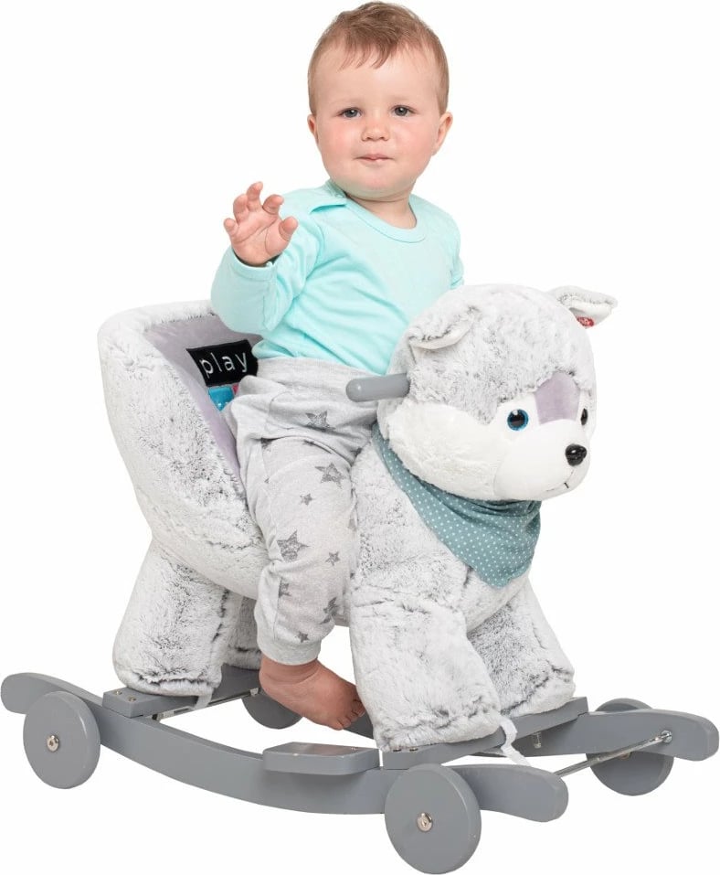 body bebe New Baby Classic II me mëngë të gjata 100% pambuk madhësia 50 gri me yje