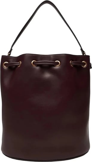 Çantë Calvin Klein femra bordeaux