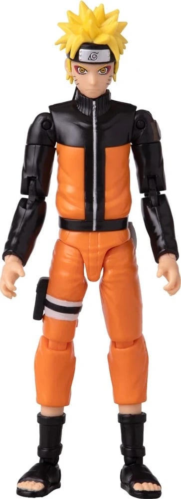 Lodër për fëmijë Bandai Anime Heroes Naruto 