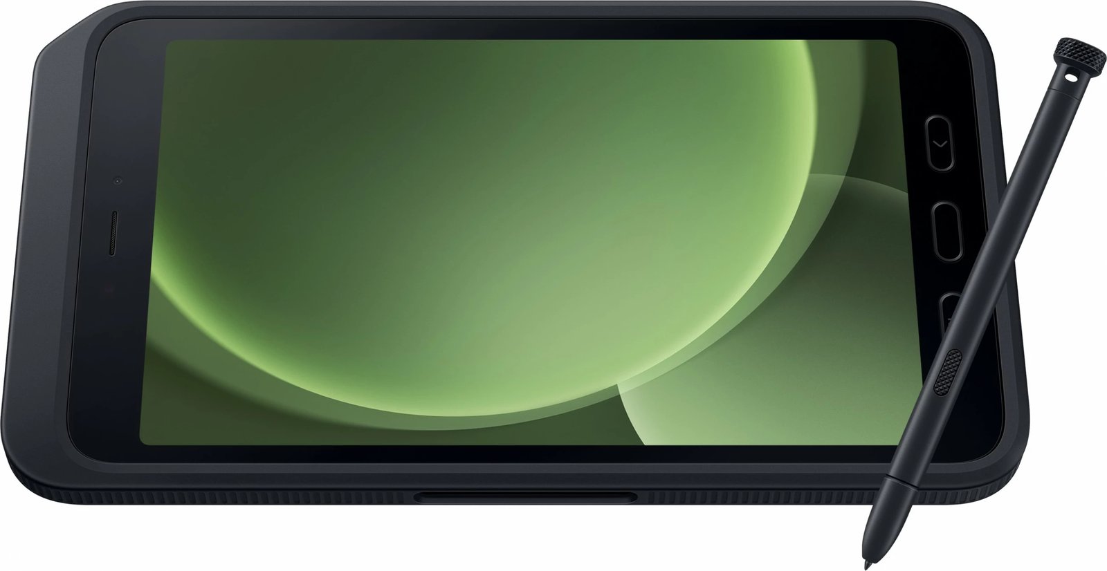 Tablet Samsung Galaxy Tab Active5 Enterprise Edition, 128 GB, 6 GB, Android 14, Gjelbër