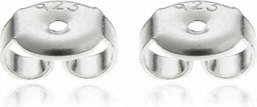 Vathë argjendi Elika Silver, ELKSLVR7323G