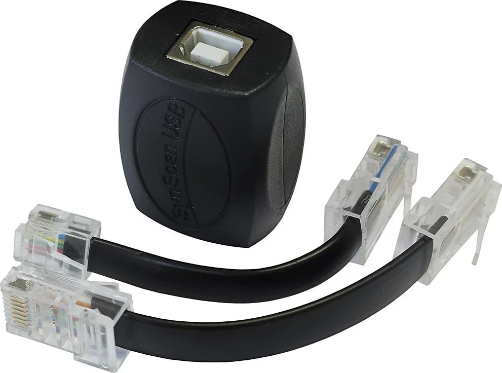 Adapter SW SynScan USB, pa markë, SW-4341