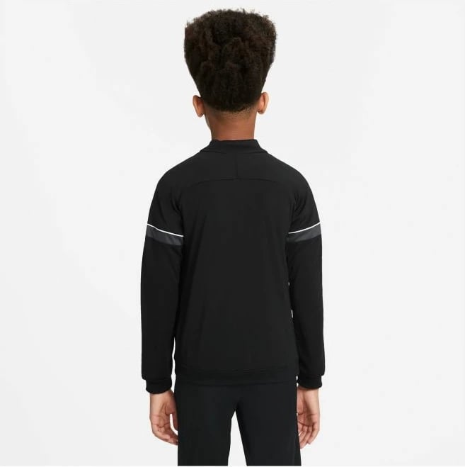 Duks për fëmijë Nike, i zi