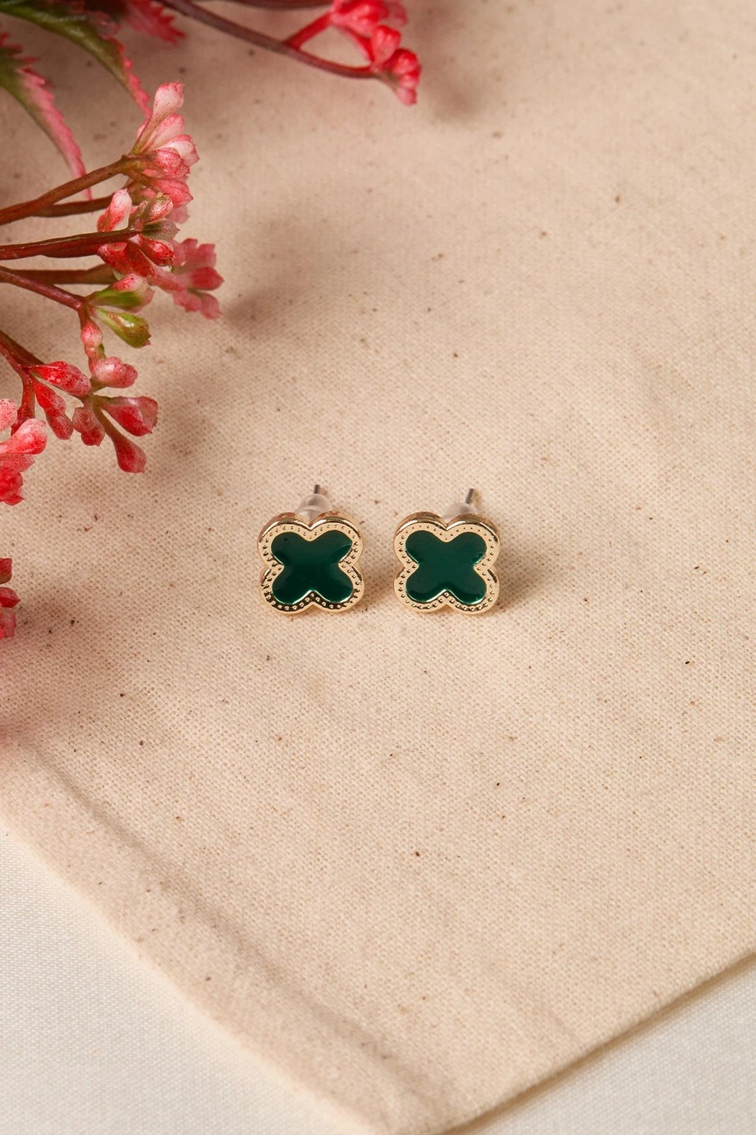 Vathë metalik Elika, ngjyrë ari, CKP9865