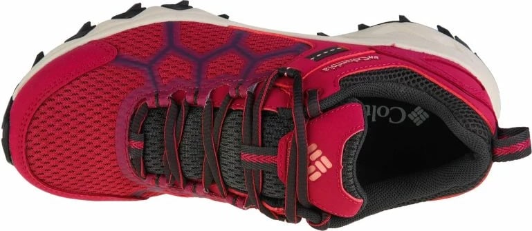 Atlete për femra Columbia, të kuqe Atlete për femra Columbia, të kuqe