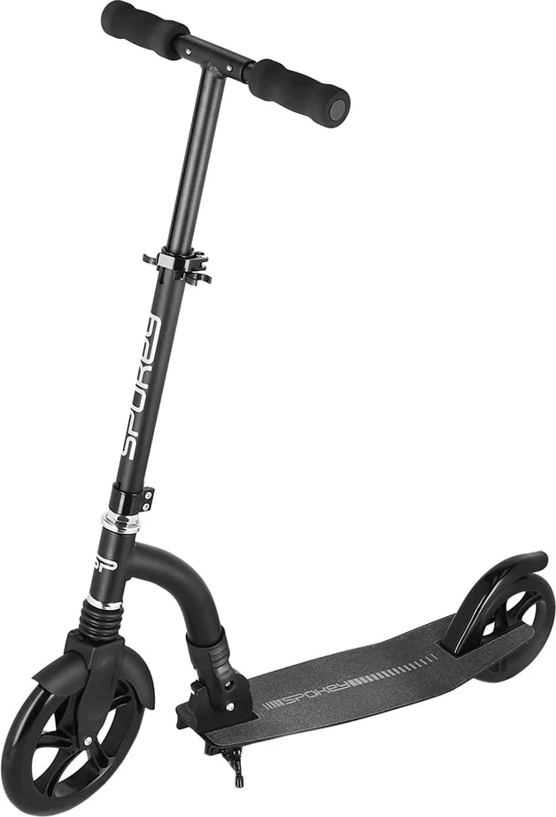Trotinet Spokey unisex, i zi