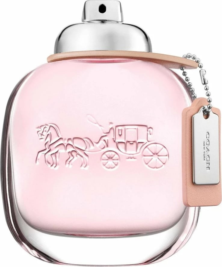 Eau de Toilette për femra Coach Woman, 90ml