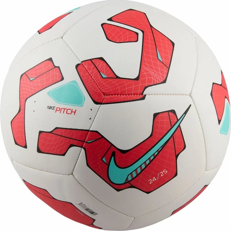 Top futbolli Nike, bardhë