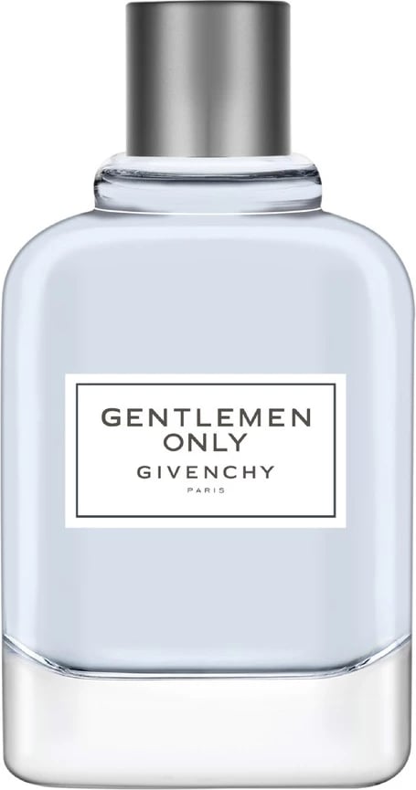 Eau de Toilette për meshkuj Givenchy Gentlemen Only, 100ml