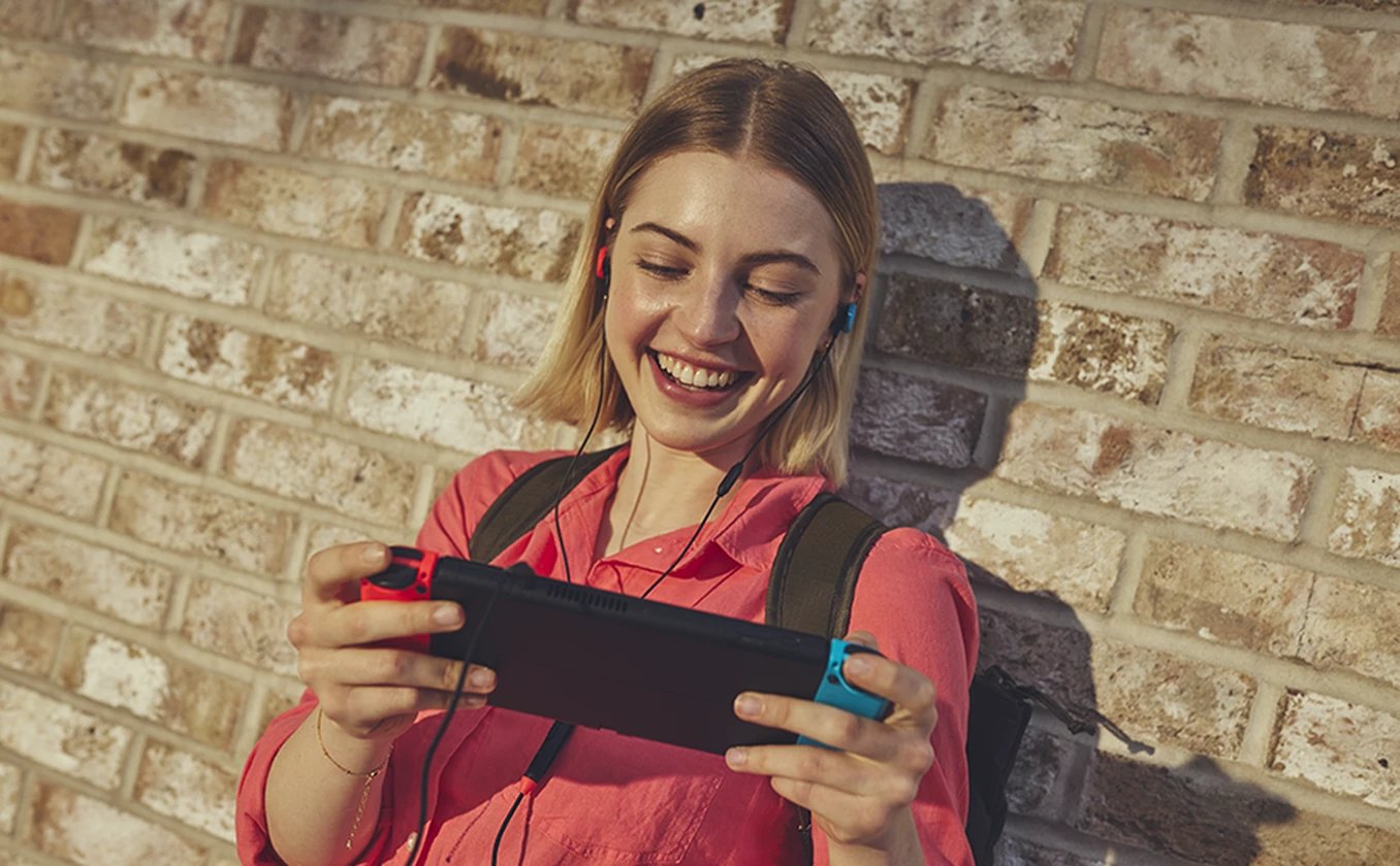 Kufje Me Kabëll JBL QUANTUM 50 N