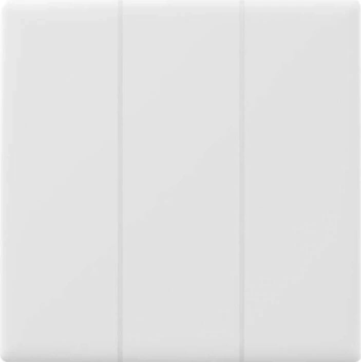 Switch Sonoff TX T5 3C, i bardhë, 3 kanale