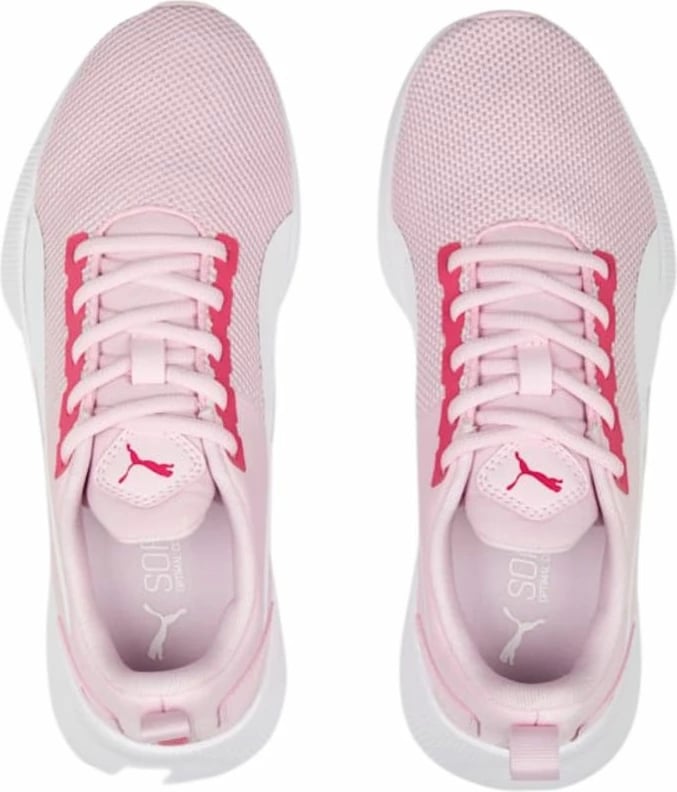 Atlete për vajza Puma, rozë
