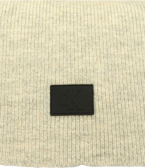 Shall Calvin Klein Jeans për meshkuj, gri Shall Calvin Klein Jeans për meshkuj, gri