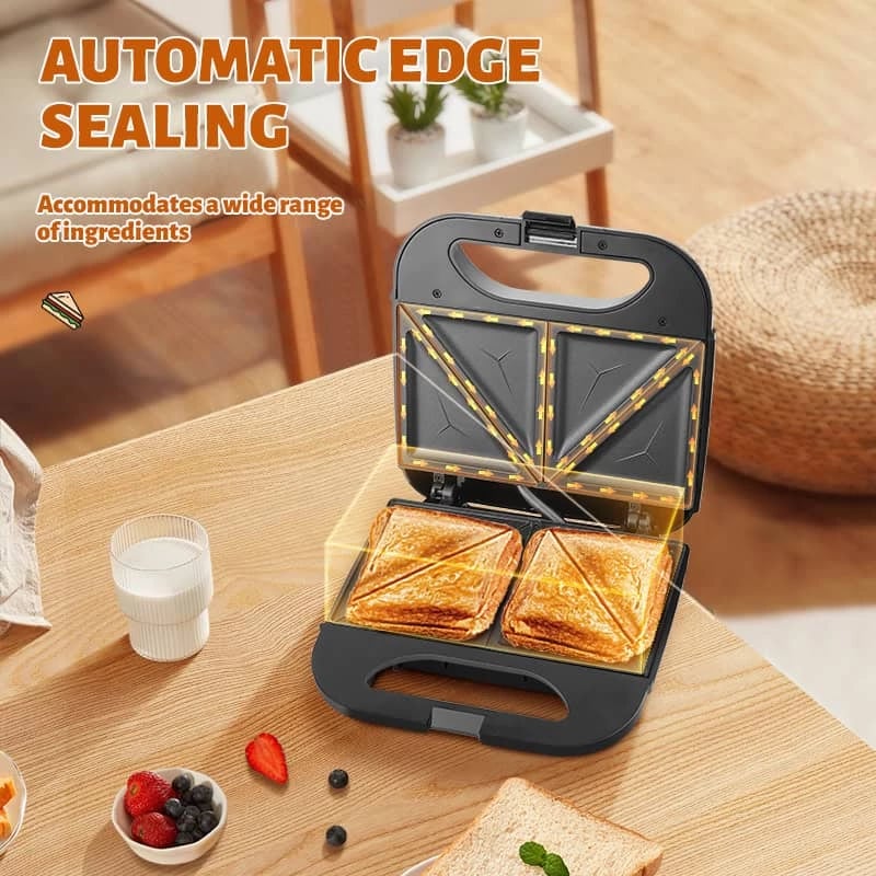 Toster JAMAKY JMK2004