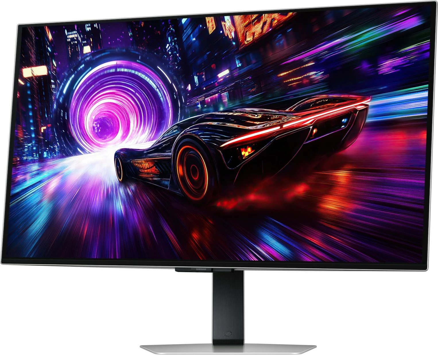 Monitor Samsung Odyssey OLED G8 LS32FG810SU, 32 inch, OLED Monitor Samsung Odyssey OLED G8 LS32FG810SU, 32 inch, OLED