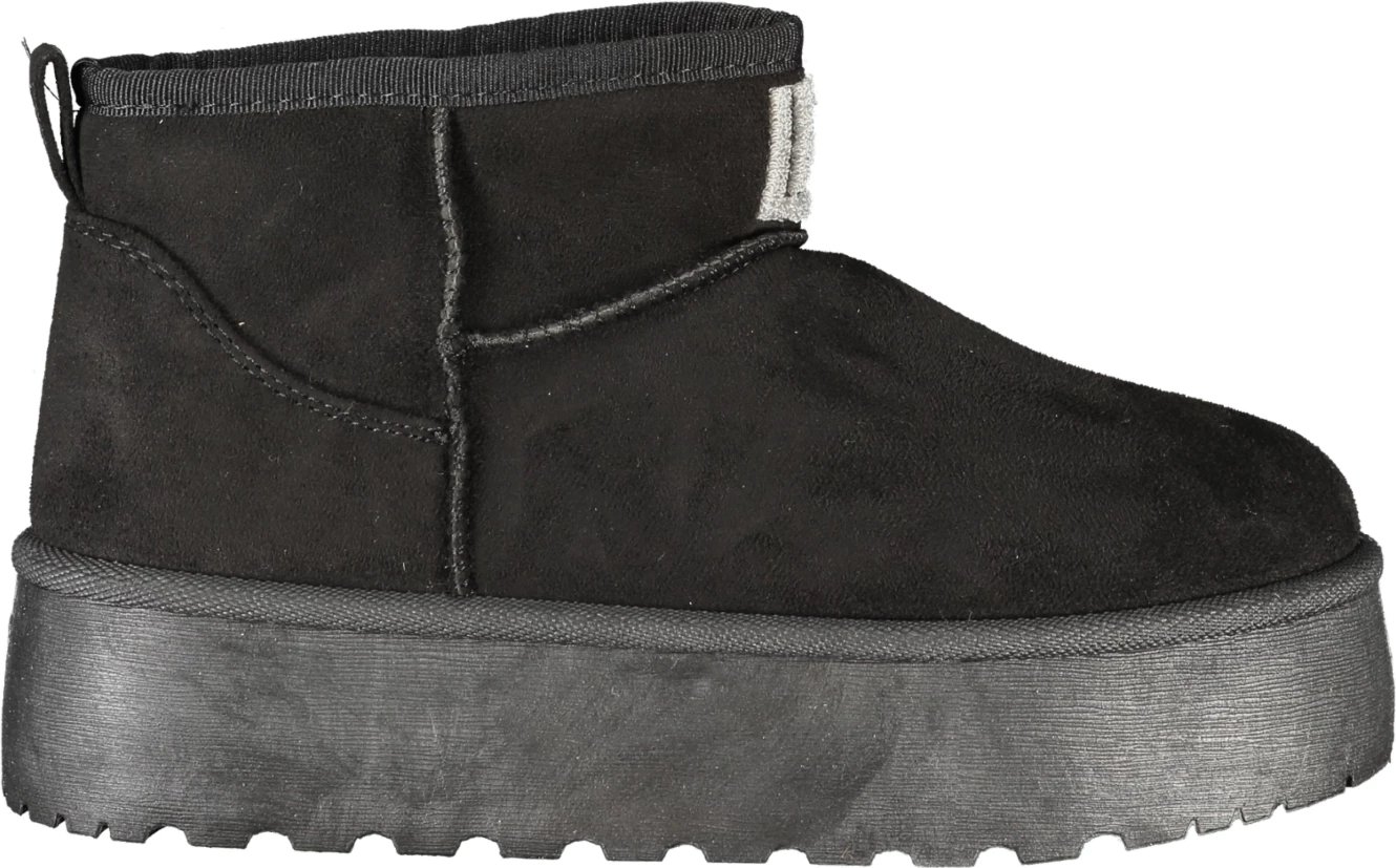 Çizme LAURA BIAGIOTTI femra, e zezë