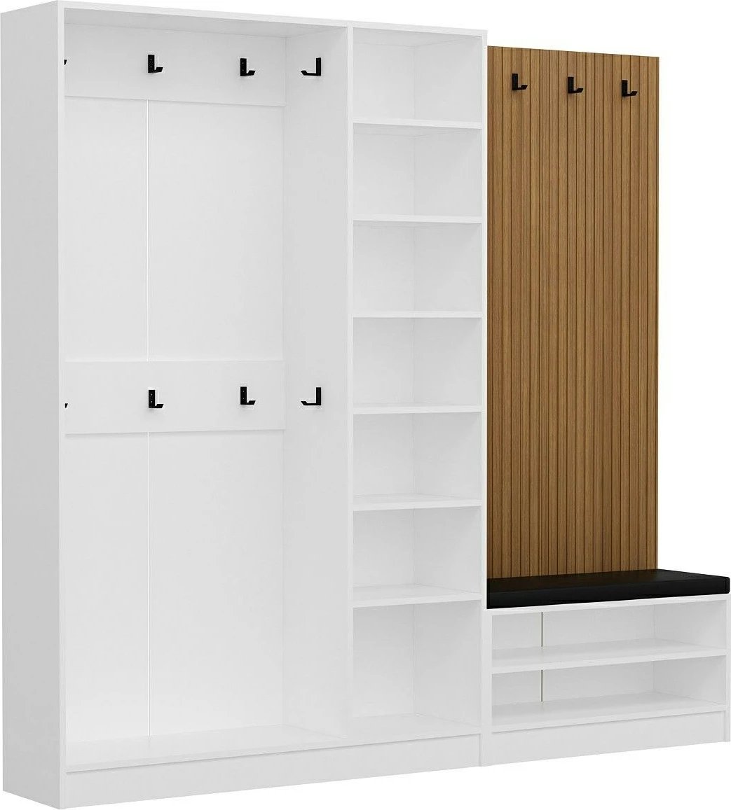 Stendë korridori Hanah Home, Noah - 8290