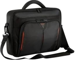 Kasë laptopi Targus CN414EU për DELL, 14", poliester, e zezë