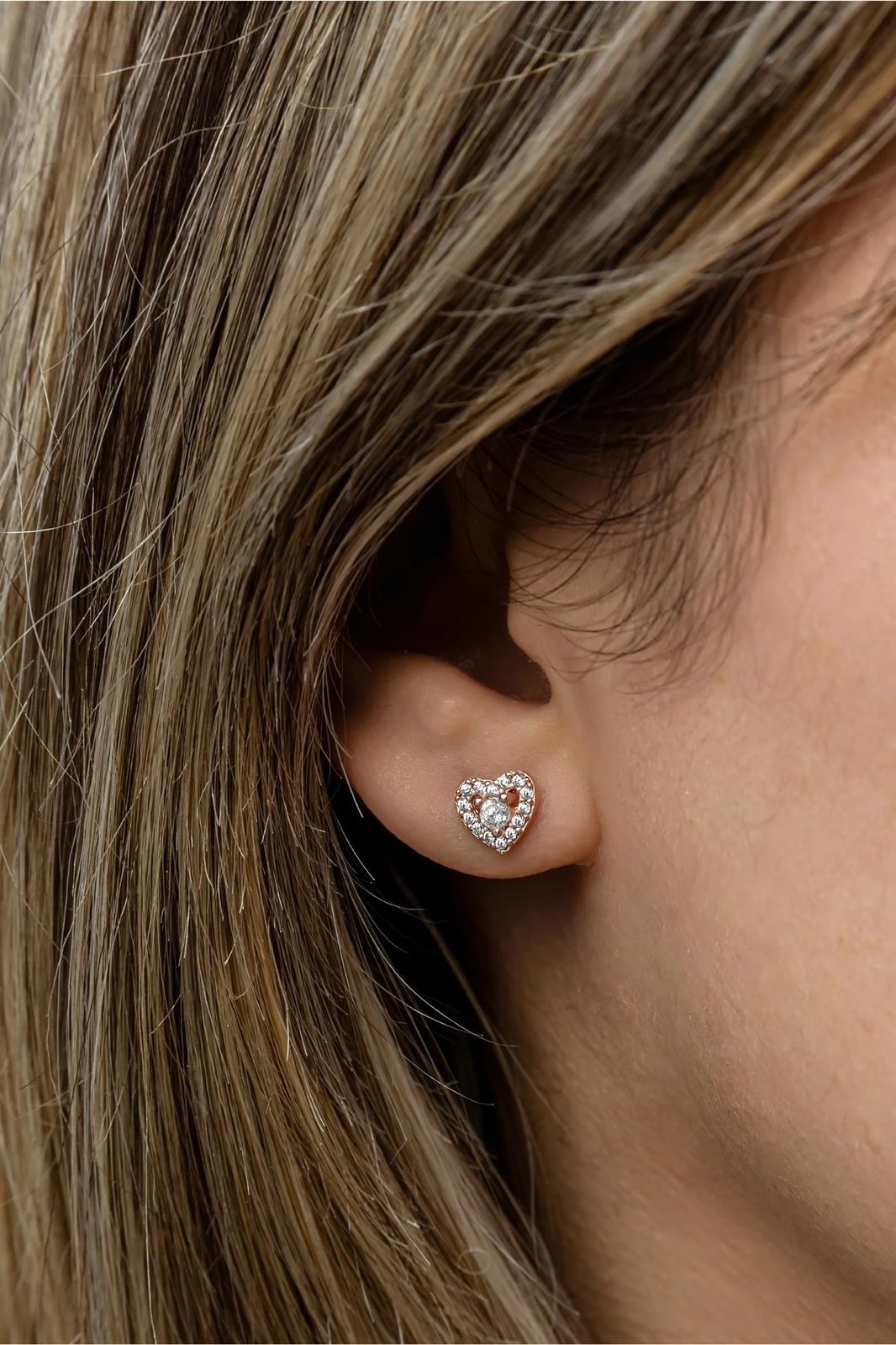 Vathë argjendi, ngjyrë rozë, Jumeon, NRZ999477