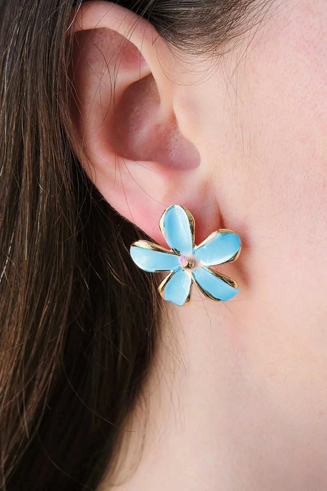 Vathë lule, ngjyrë ari, Jumeon, Gld-Mavippty