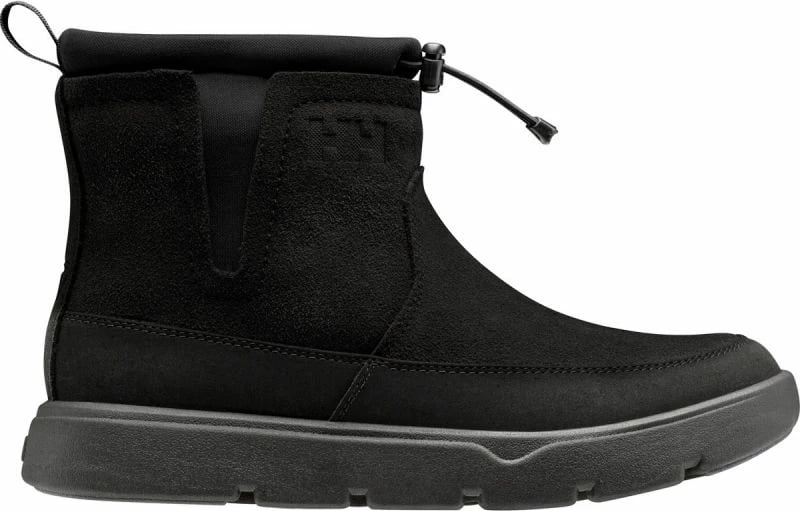 Çizme për femra Helly Hansen, të zeza Çizme për femra Helly Hansen, të zeza