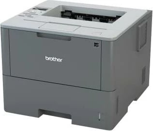Printer laser, Brother HL-L6250DN, A4, 1200 dpi, 38 ppm, gri