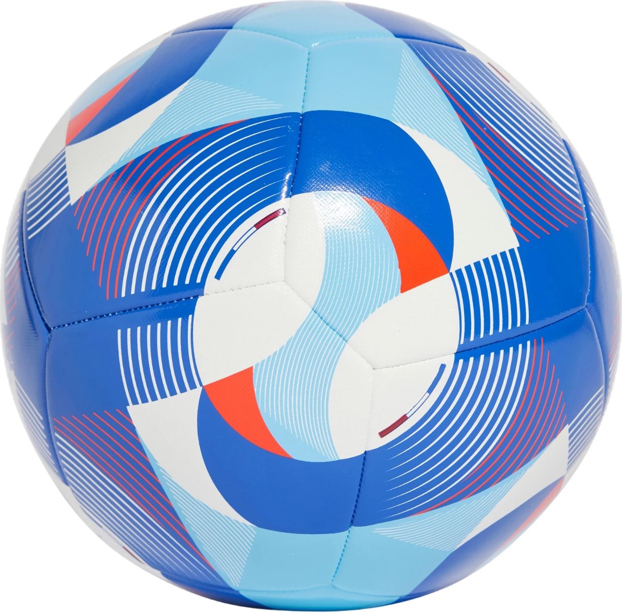 Top futbolli adidas për meshkuj, i kaltër