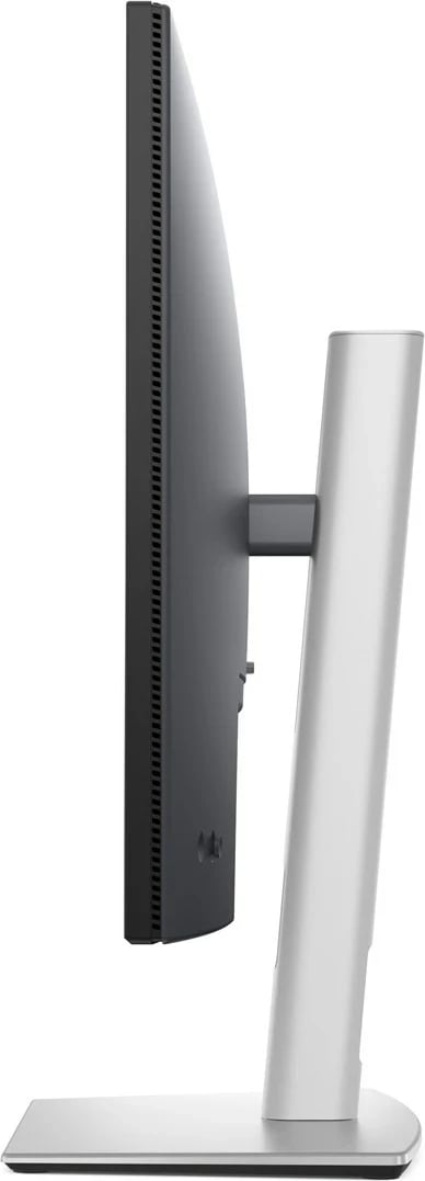 Monitor Dell Pro Plus P2725D, 27", Quad HD, LCD, Zi/Argjendtë