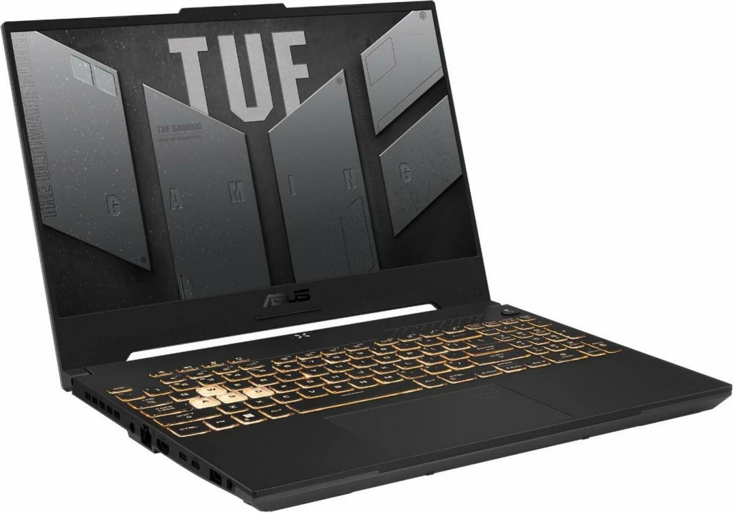 Laptop gaming ASUS TUF Gaming F15 FX507ZI4, 15.6", Intel Core i7, 16GB RAM, 1TB SSD, Nvidia GeForce RTX 4070
