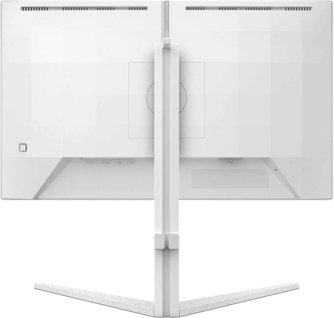 Monitor Philips Evnia 24M2N3201A/00, 23.8", Full HD, 1 ms, Bardhë