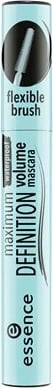 Maskarë për qerpikë Essence Maximum Definition, Waterproof, 8 ml