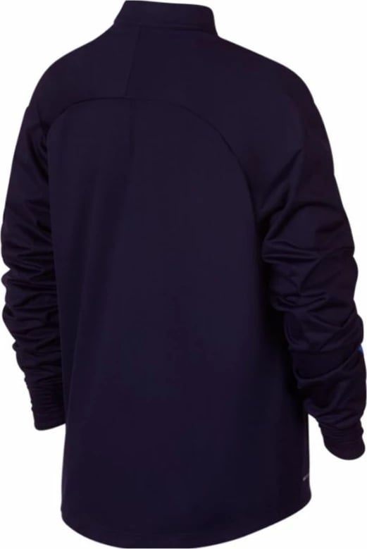 Fanellë futbolli për fëmijë Nike, blu marin