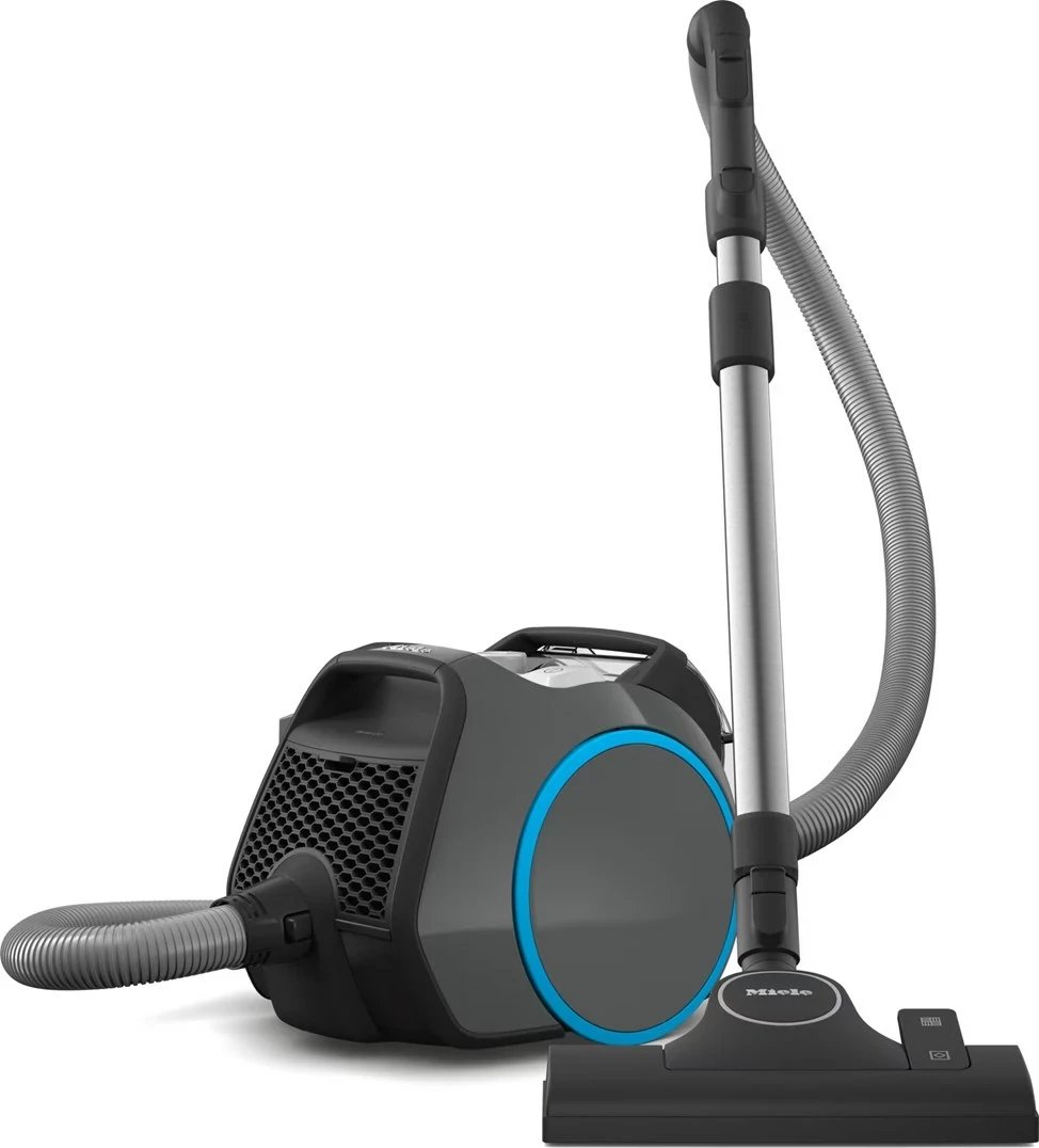 Fshesë Miele Boost CX1 PowerLine pa qese, 1 L, 890 W, Grafit