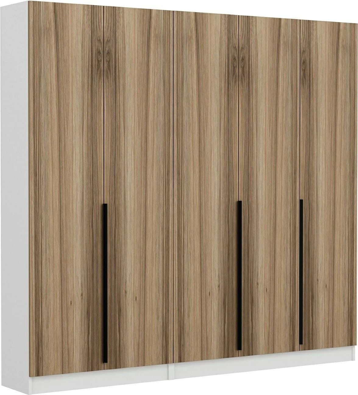 Stendë korridori Skye Decor, ngjyrë arre, Noah - 8278