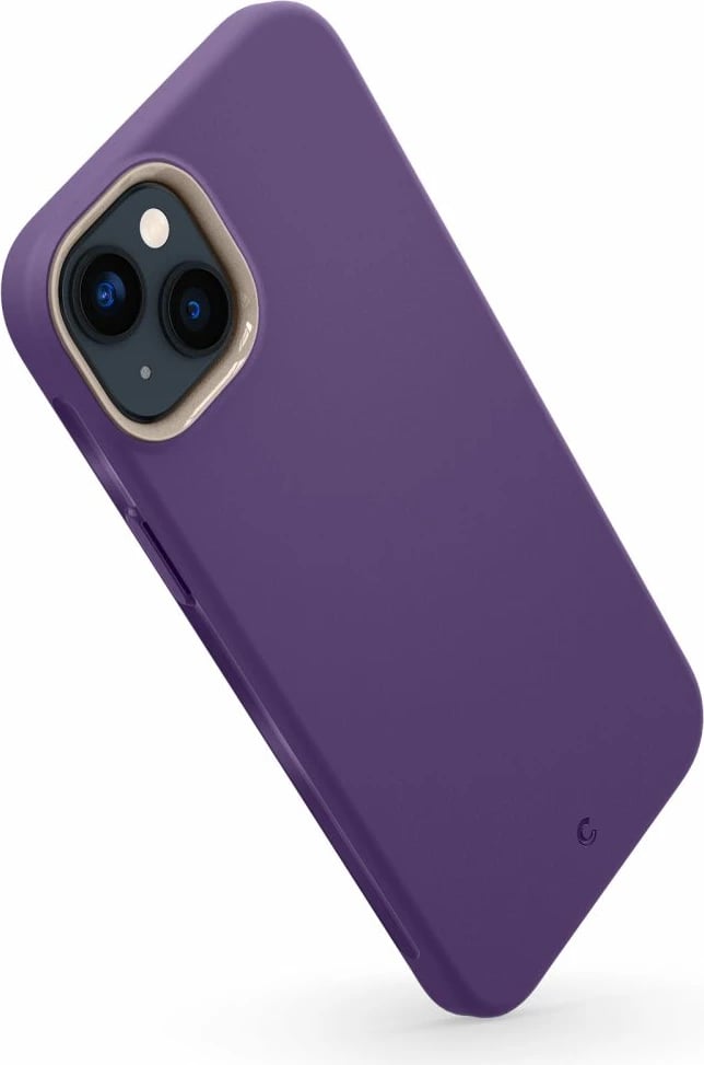 Mbështjellës Spigen Cyrill Ultra Color Mag për iPhone 14 Plus, MagSafe, Violet