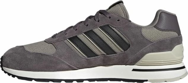 Atlete për meshkuj adidas, të hirtë