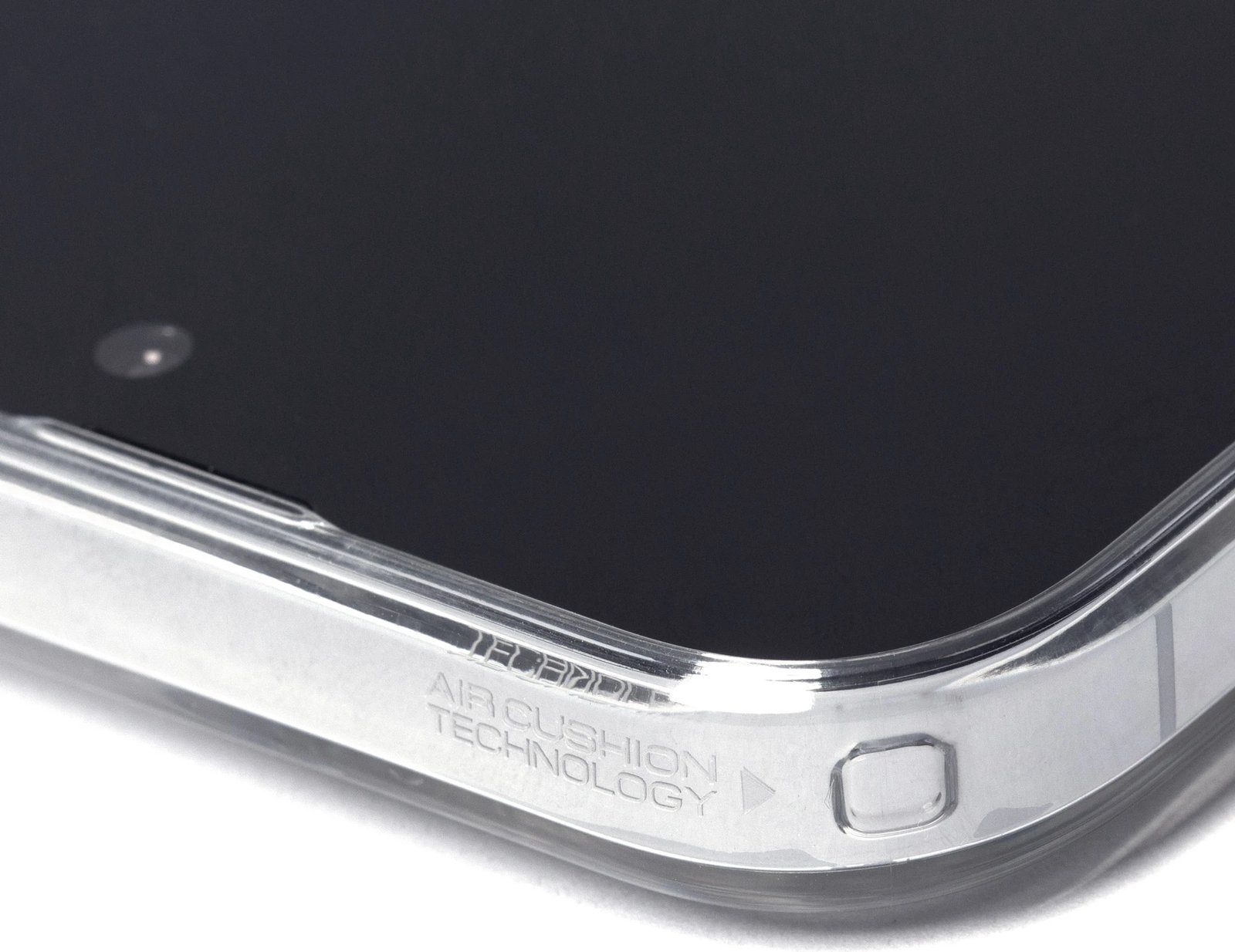 Mbështjellës Spigen Ultra Hybrid për iPhone 14 Pro, Transparent
