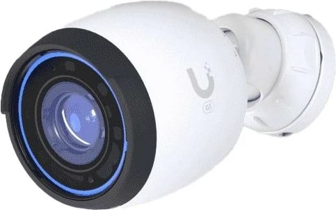 Kamerë sigurie Ubiquiti G5 Professional, IP, Brendshme & jashtme, Me kabllo, E bardhë