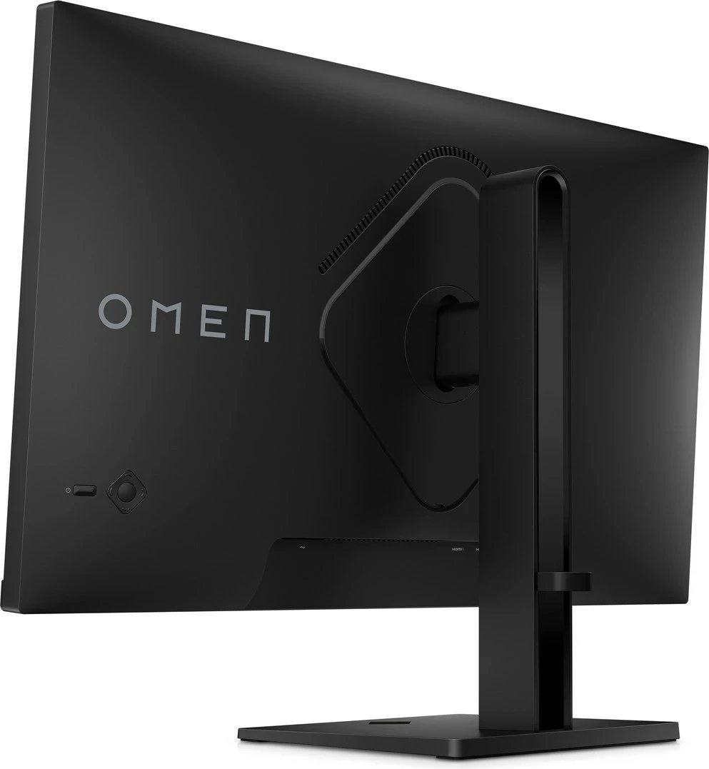 Monitor HP Omen, 27", 165Hz, Full HD, i zi