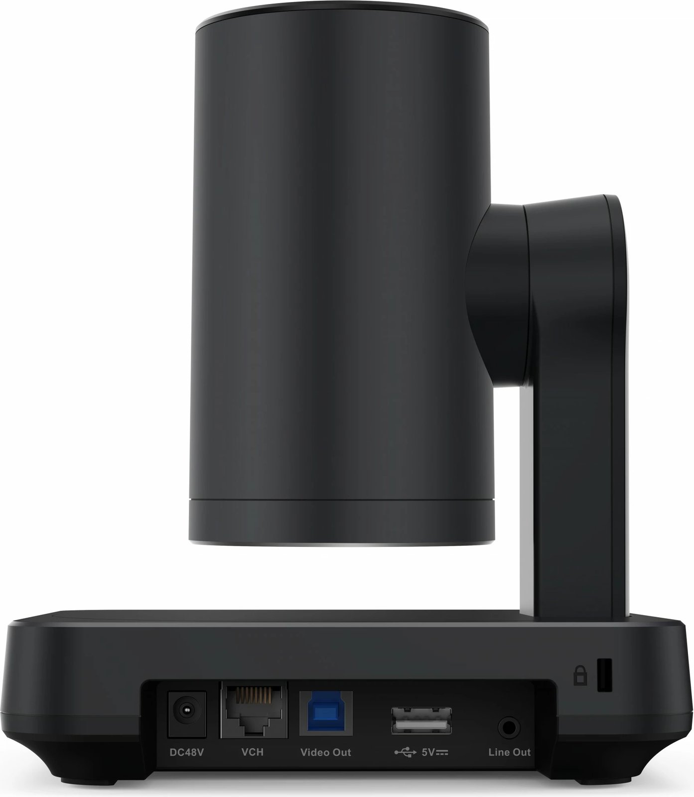 Kamerë konferencash Yealink UVC84, 4K Ultra HD, 12x optik, 3x digital