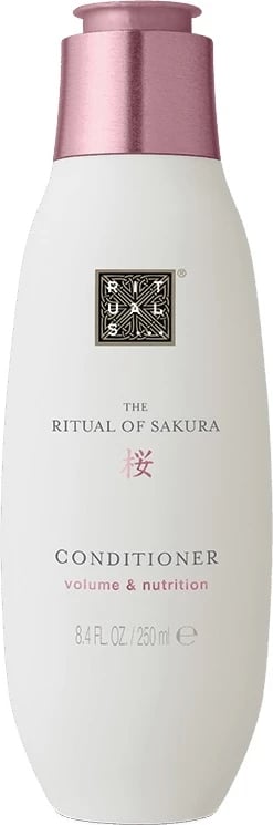 Kondicioner për flokë Rituals The Ritual of Sakura për femra, 250ml