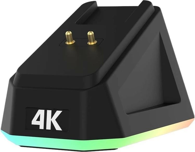 Maus gaming Aqirys M60, RGB, Bluetooth, USB, i zi Maus gaming Aqirys M60, RGB, Bluetooth, USB, i zi
